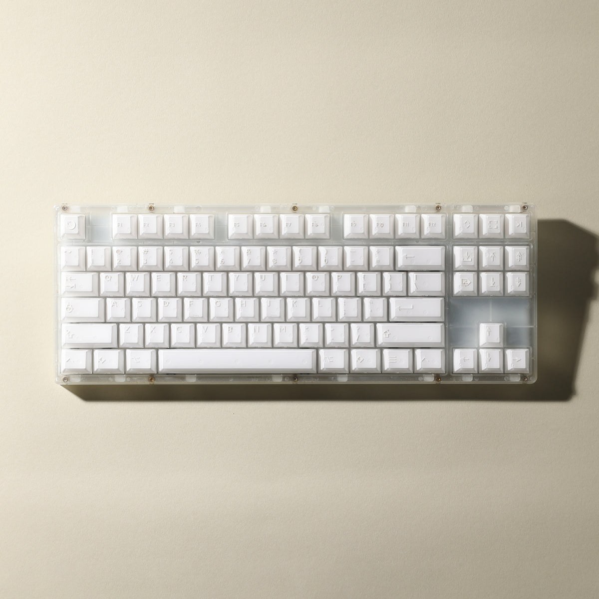 Tiger Lite Gaming – KBDfans® Mechanical Keyboards Store