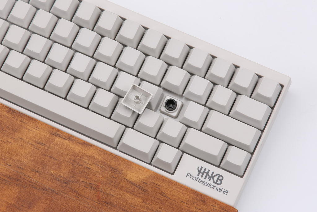 Topre Profile