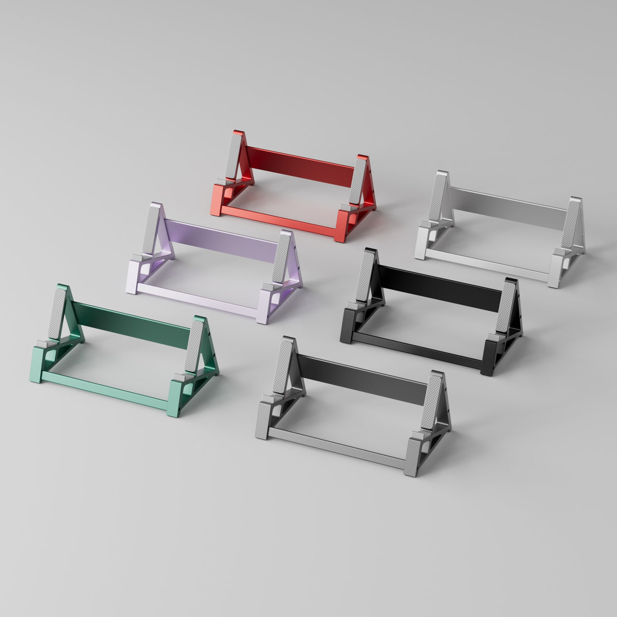 KBDfans Aluminum Keyboard Stand