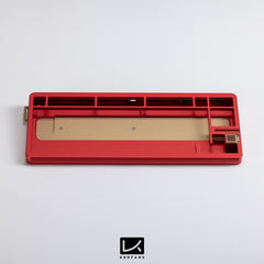 KBDfans GT-80 Case