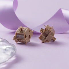Switches for configurator