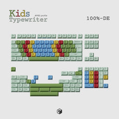 PBS Kids Typewriter