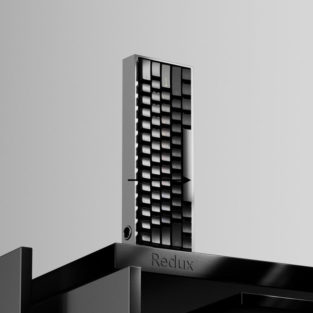 Tofu60 Redux V2 Keyboard
