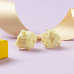 Switches for configurator