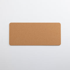 Cork Keyboard Pad V2