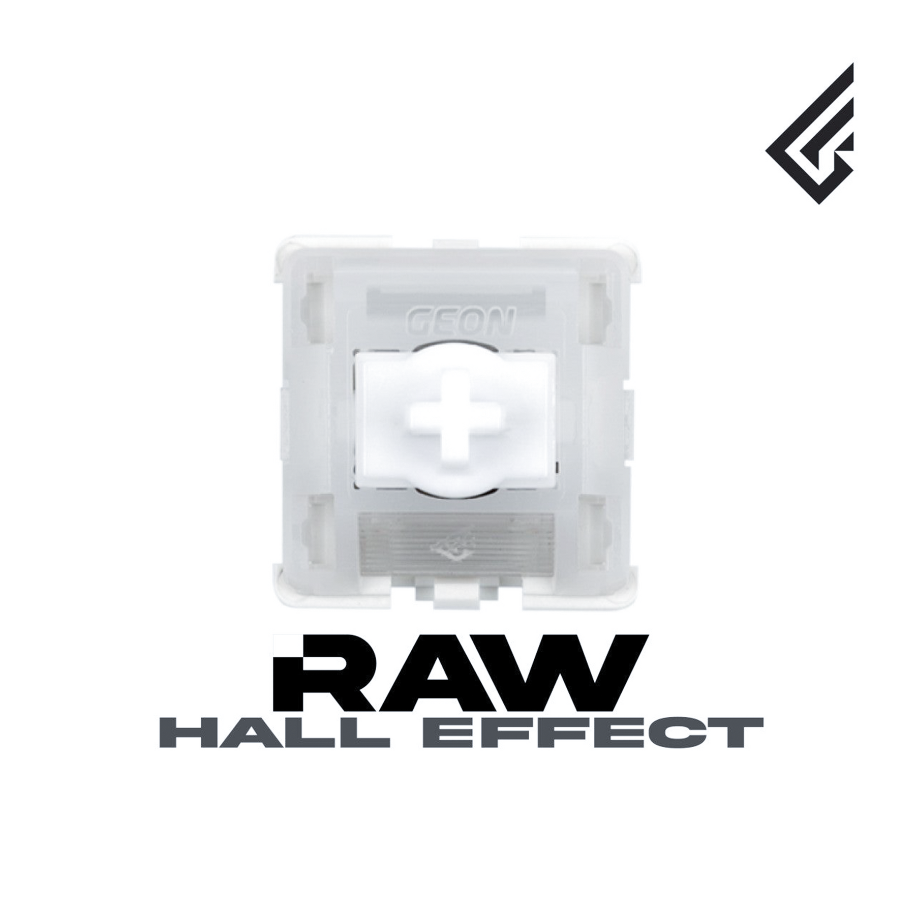 GEON Raw HE磁気スイッチ