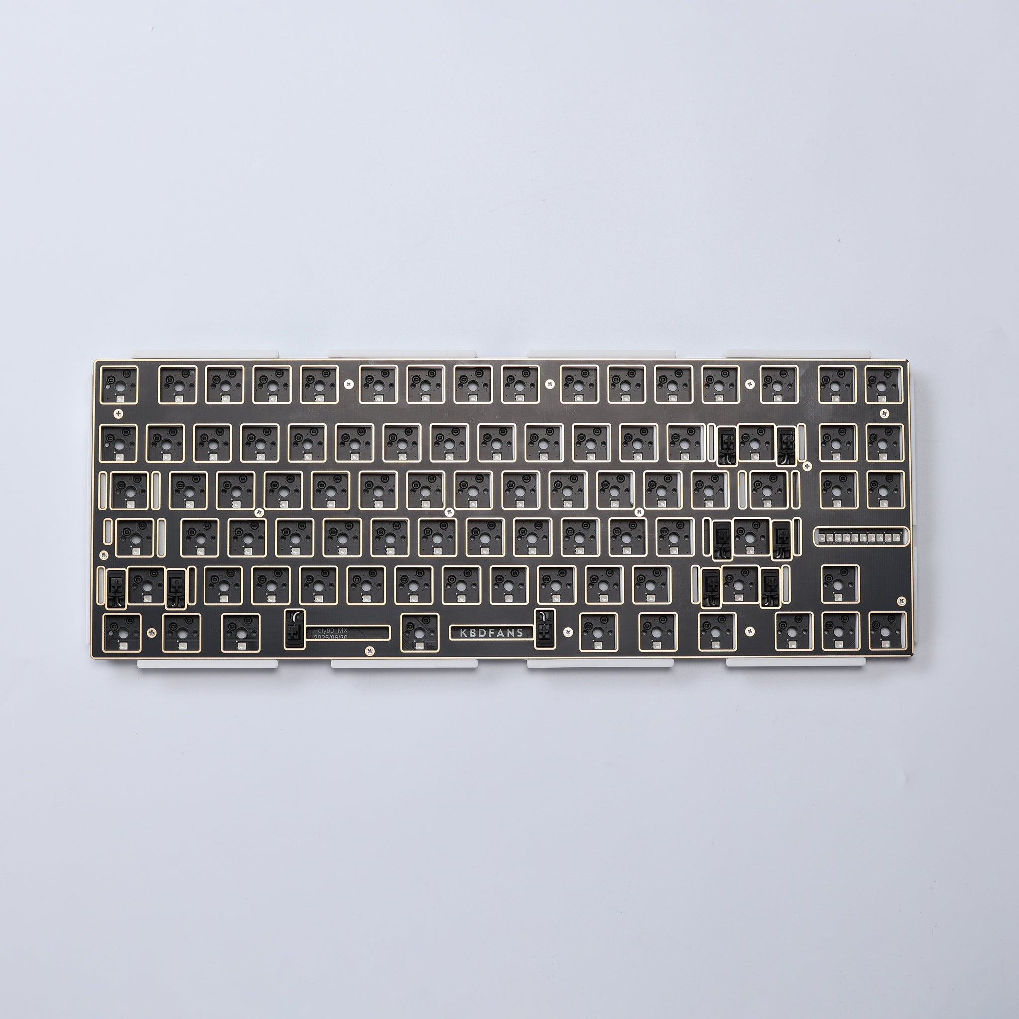 GT-80 – KBDfans® Mechanical Keyboards Store