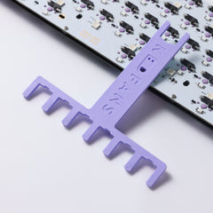 KBDfans Plate Support Fork