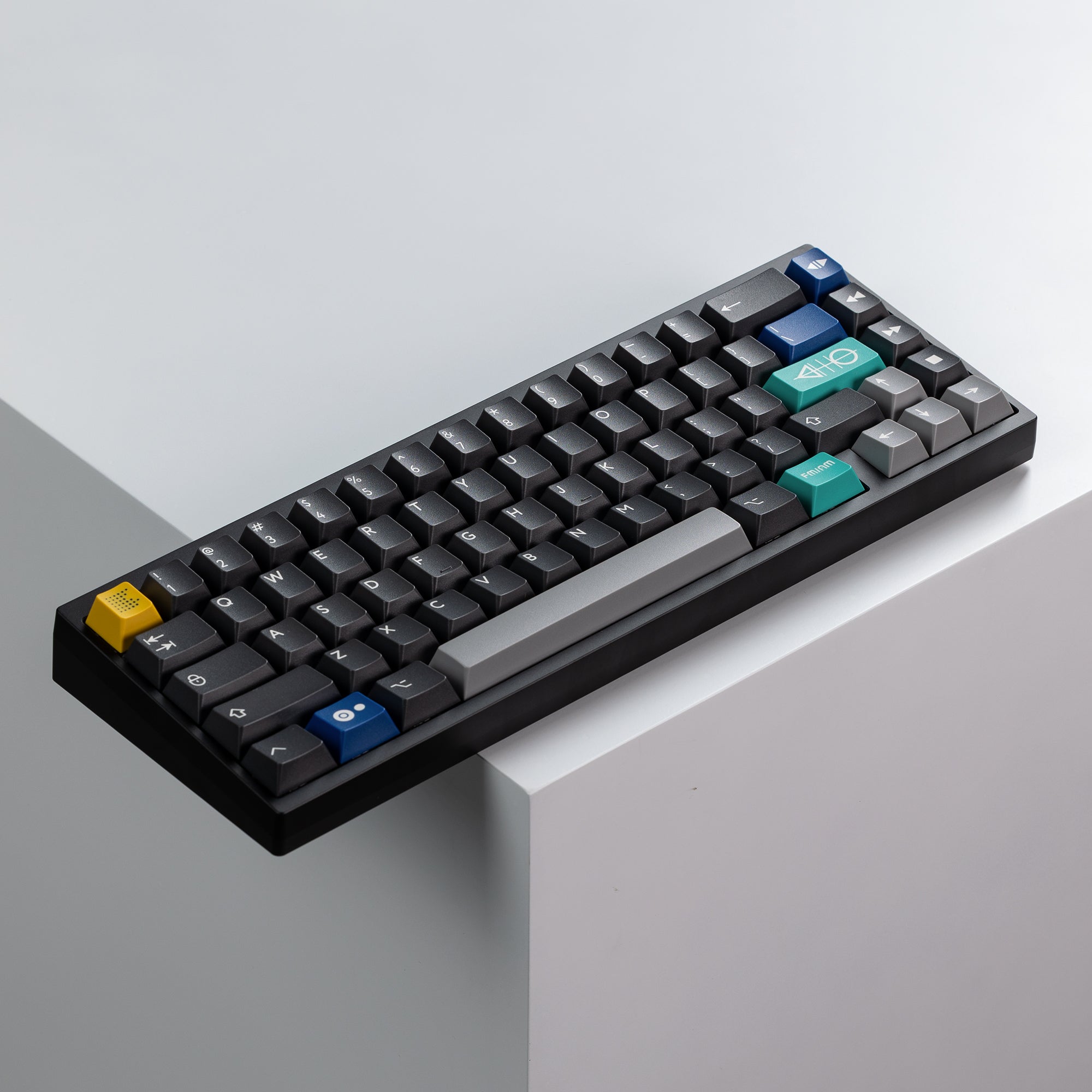 キーボード KBDfans MMstudio m6lite+ 64keys KBDfans x MM HE Gaming Keyboard Kit – KBDfans® Mechanical