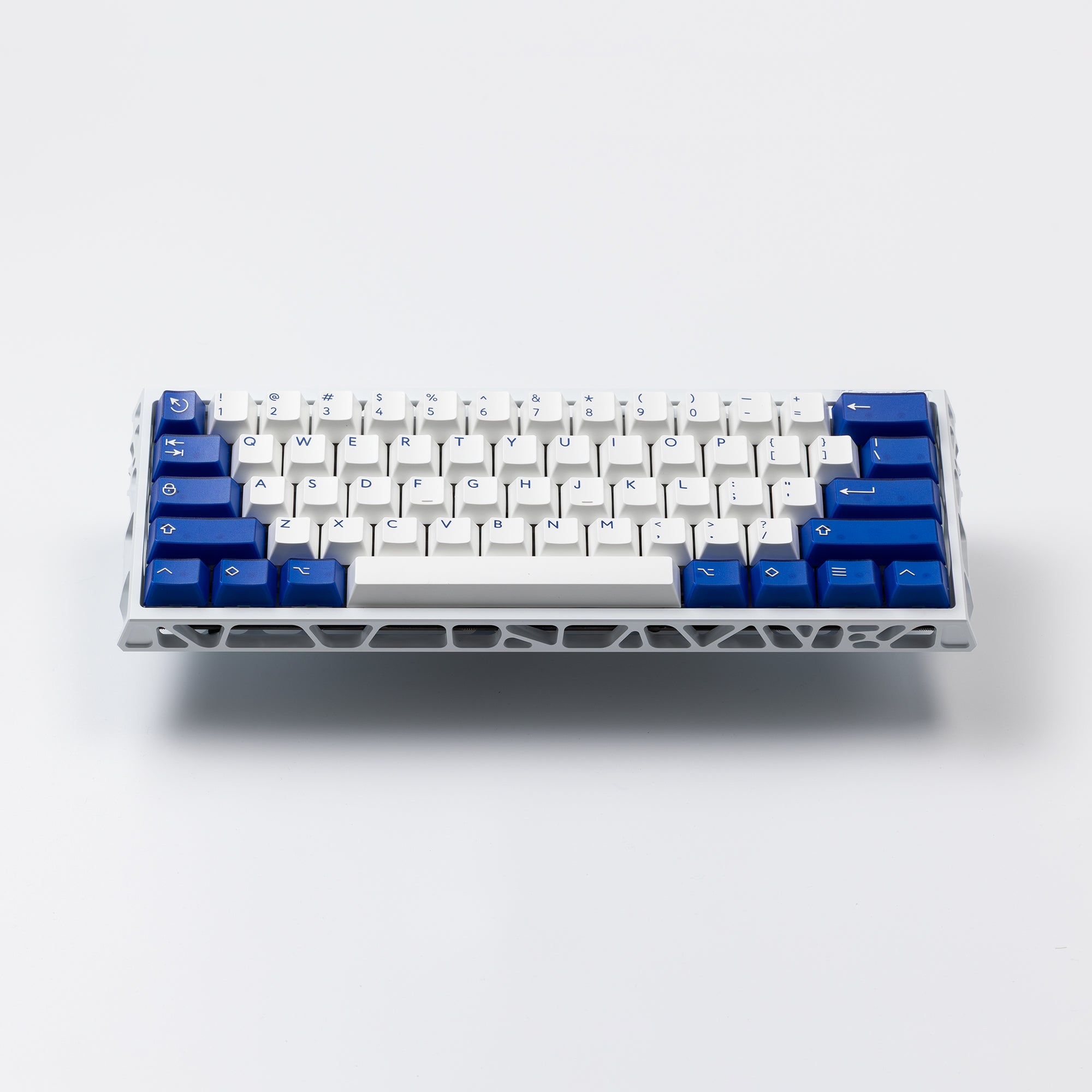 ホーリー60 – KBDfans® Mechanical Keyboards Store
