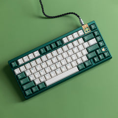 Athena 75 with PBTfans Transgreen
