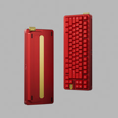 KBDfans GT-80 ケース