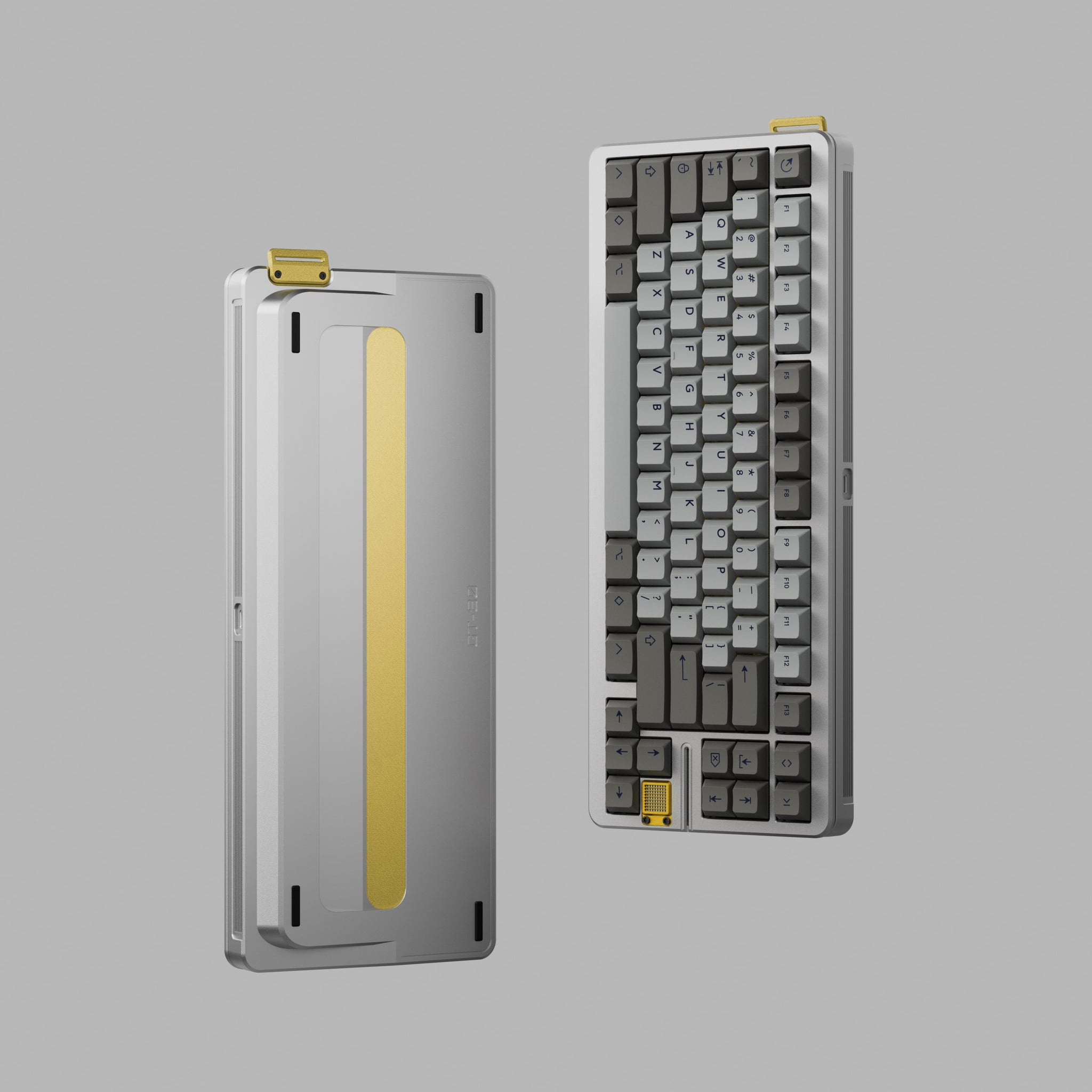 KBDfans GT-80 Case – KBDfans® Mechanical Keyboards Store