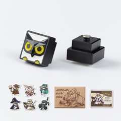 OWL Artisan Key