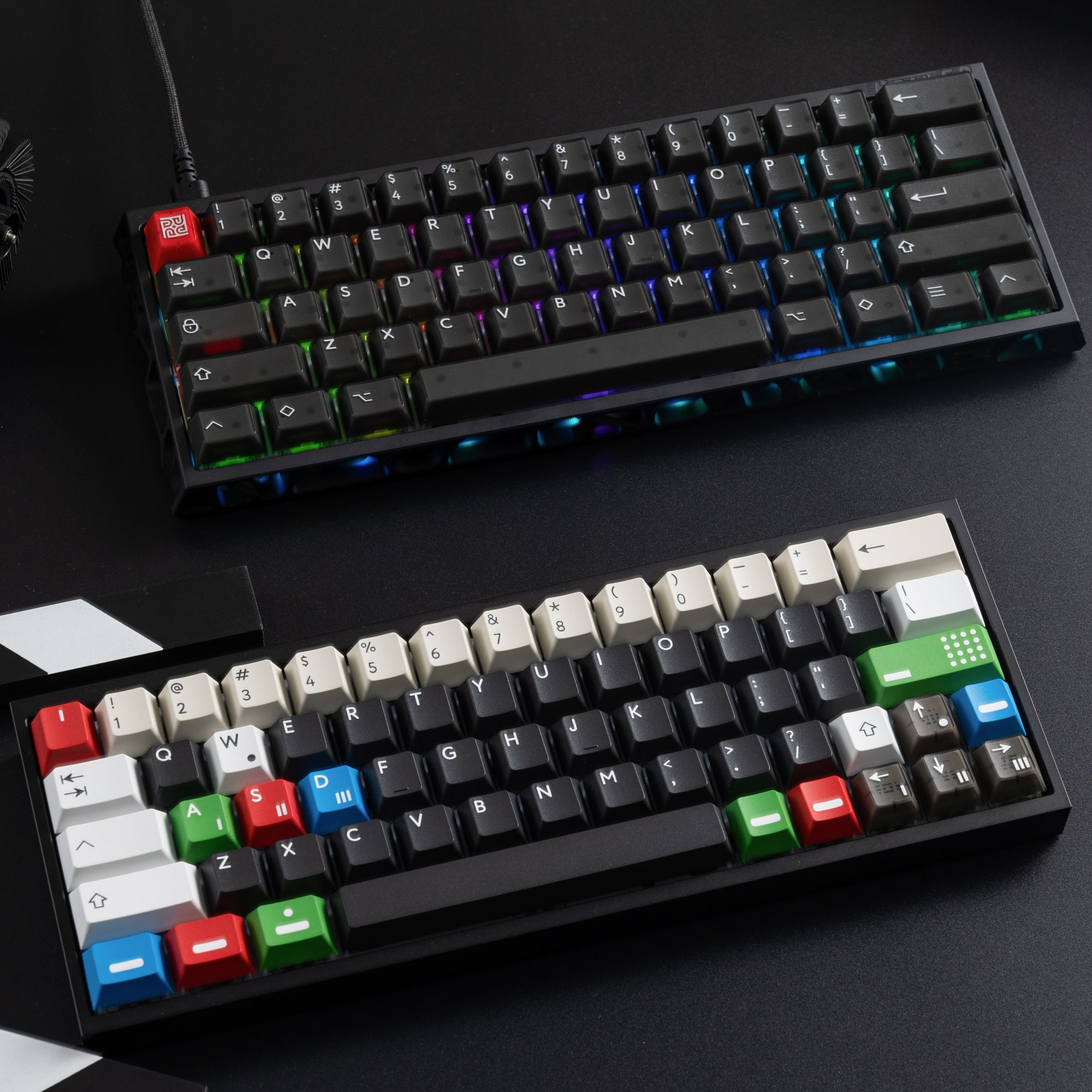 ホーリー60 – KBDfans® Mechanical Keyboards Store