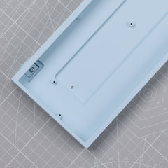 Tofu60 Redux 60% Mechanical Keyboard Case Kit