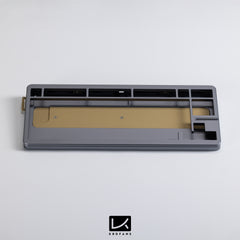 KBDfans GT-80 Case