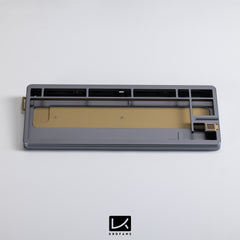 KBDfans GT-80 Case