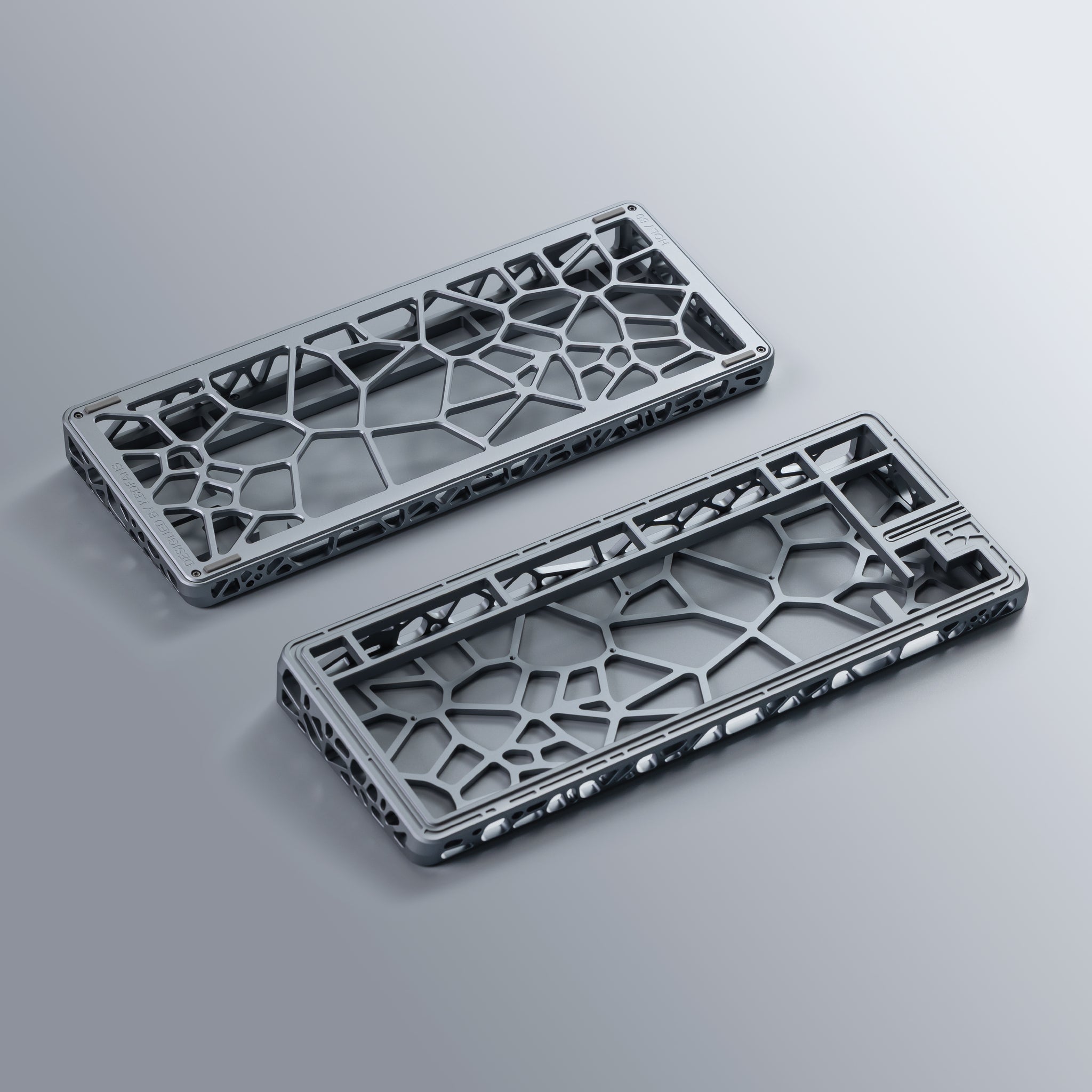 Wooting 80HE × Holy 80 ケース Holy80ケース – KBDfans® Mechanical Keyboards Store