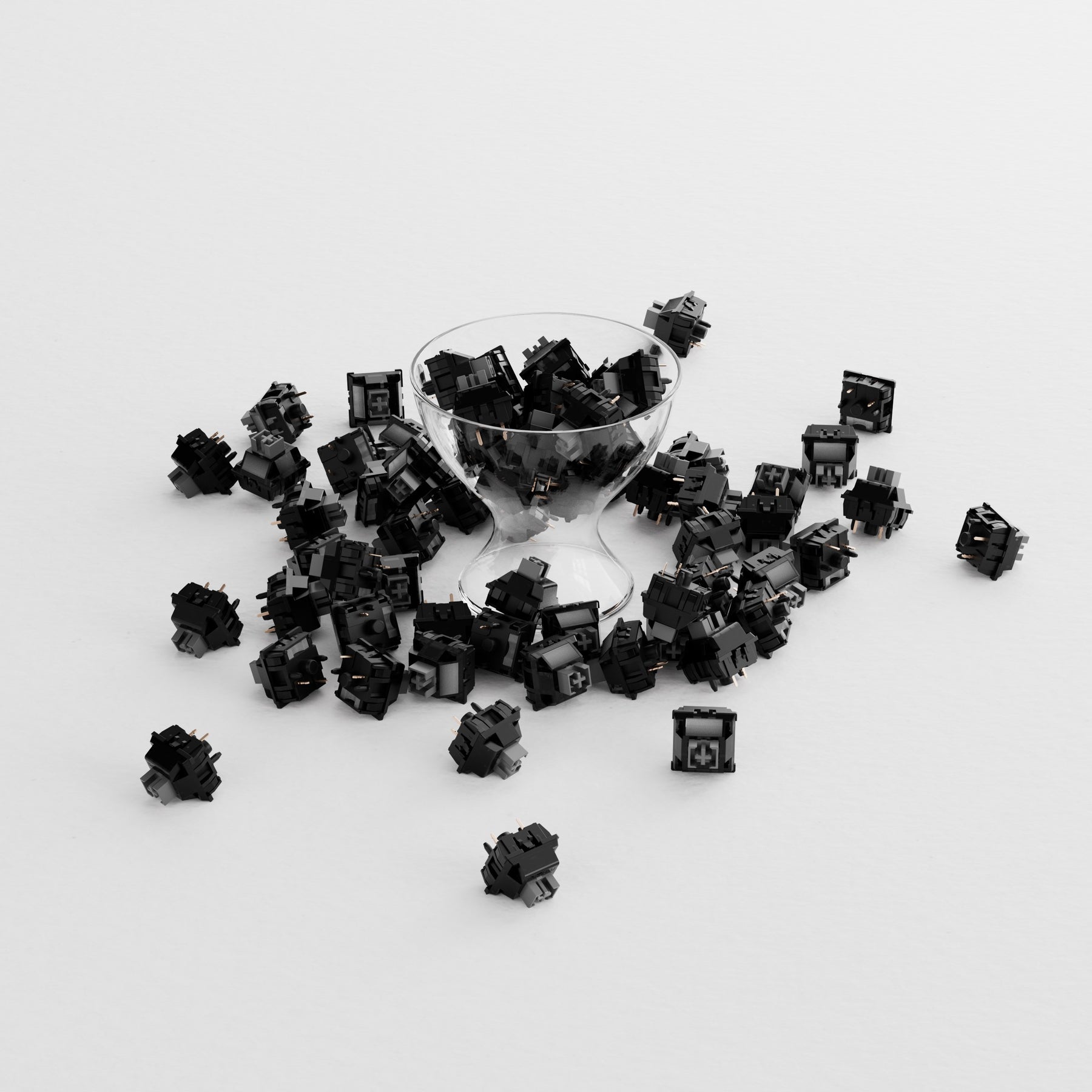 Switches x 50