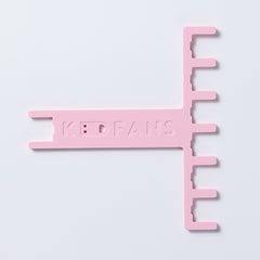 KBDfans Plate Support Fork
