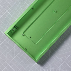 Tofu60 Reduxケース