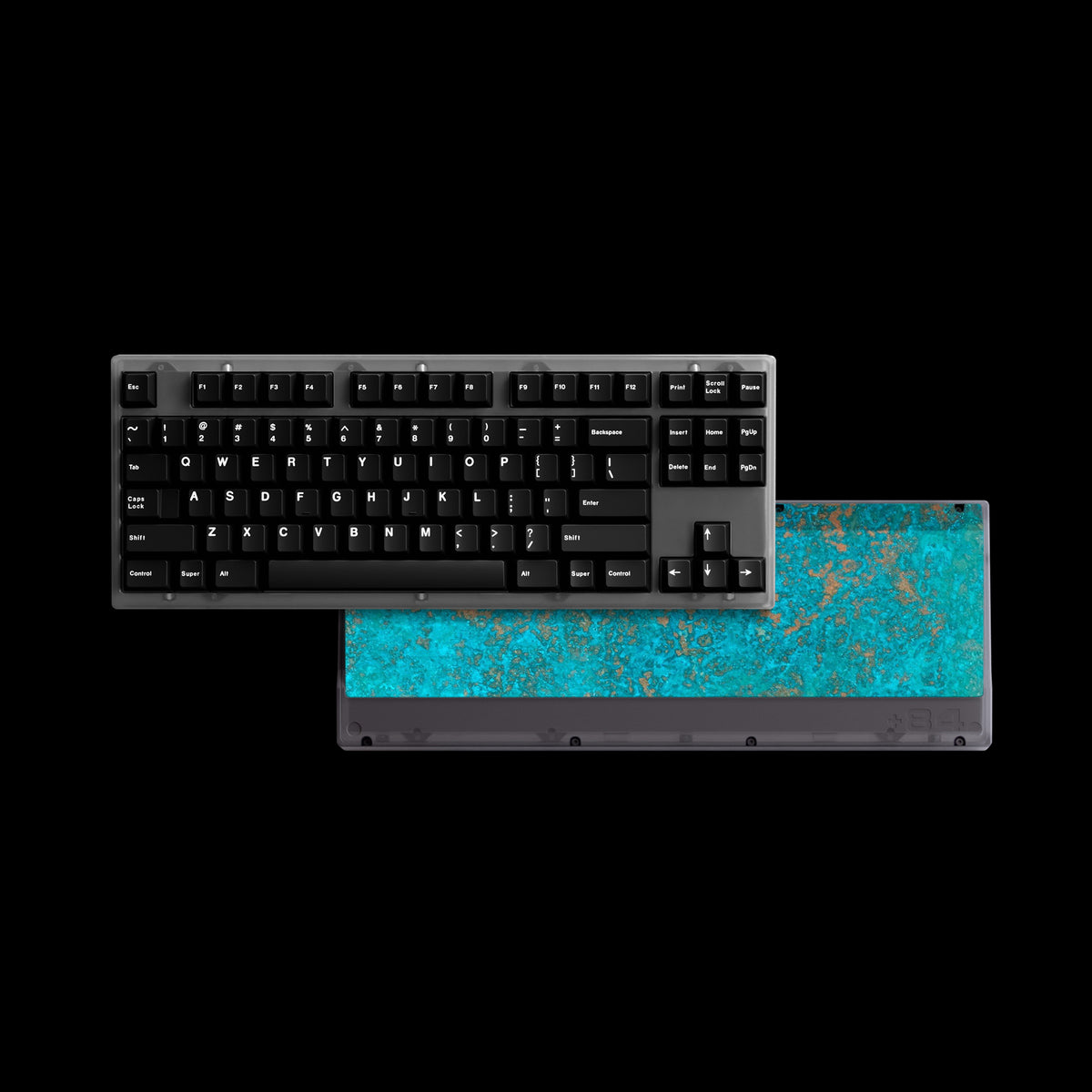 +84 クラシックTKL
