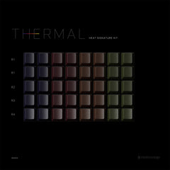 PBTfans Thermal