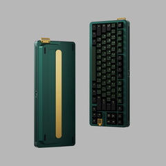 KBDfans GT-80 ケース