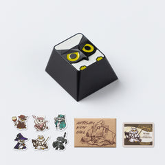 OWL Artisan Key
