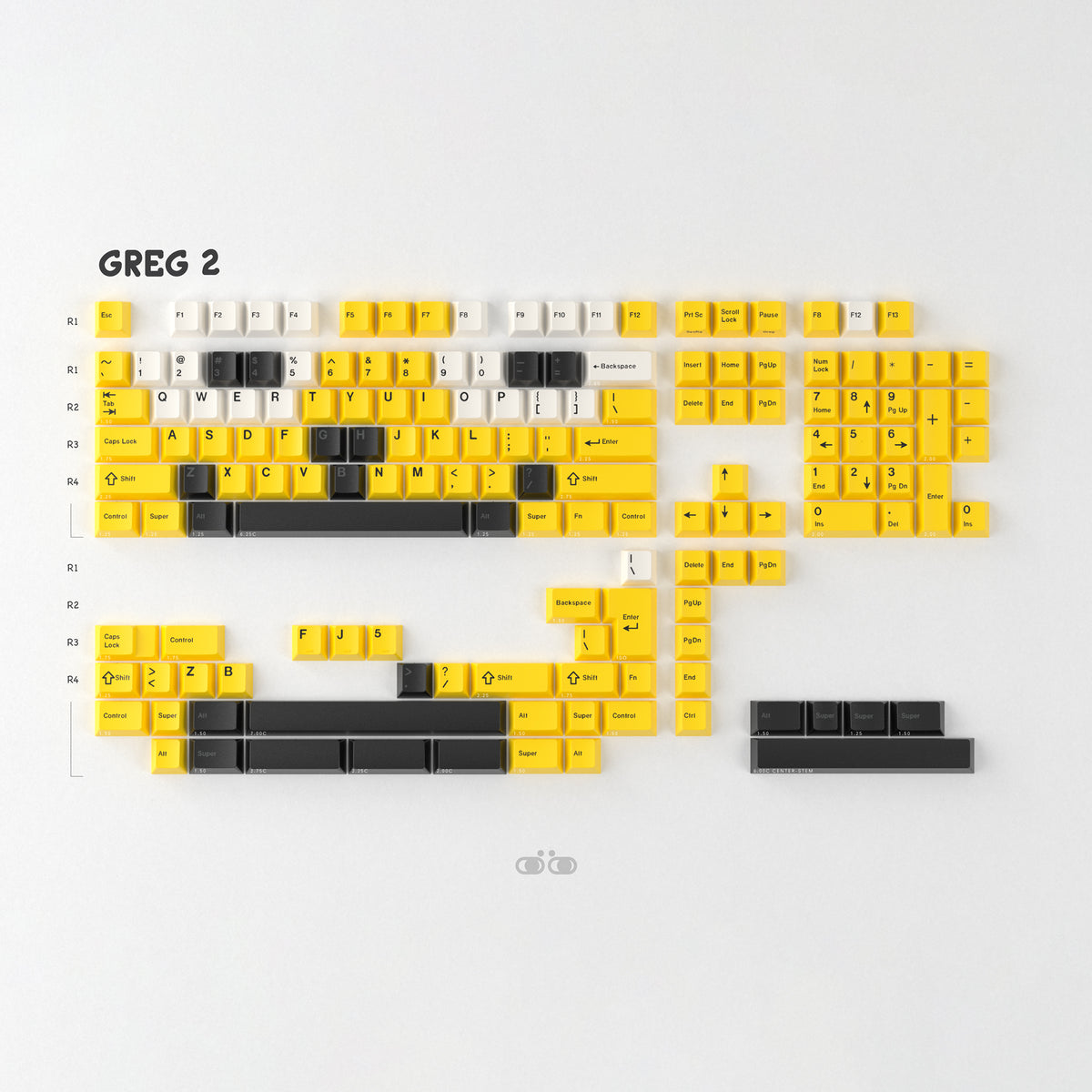 GMK CYL GREG 2
