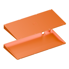 RF-8X Top & Bottom Case