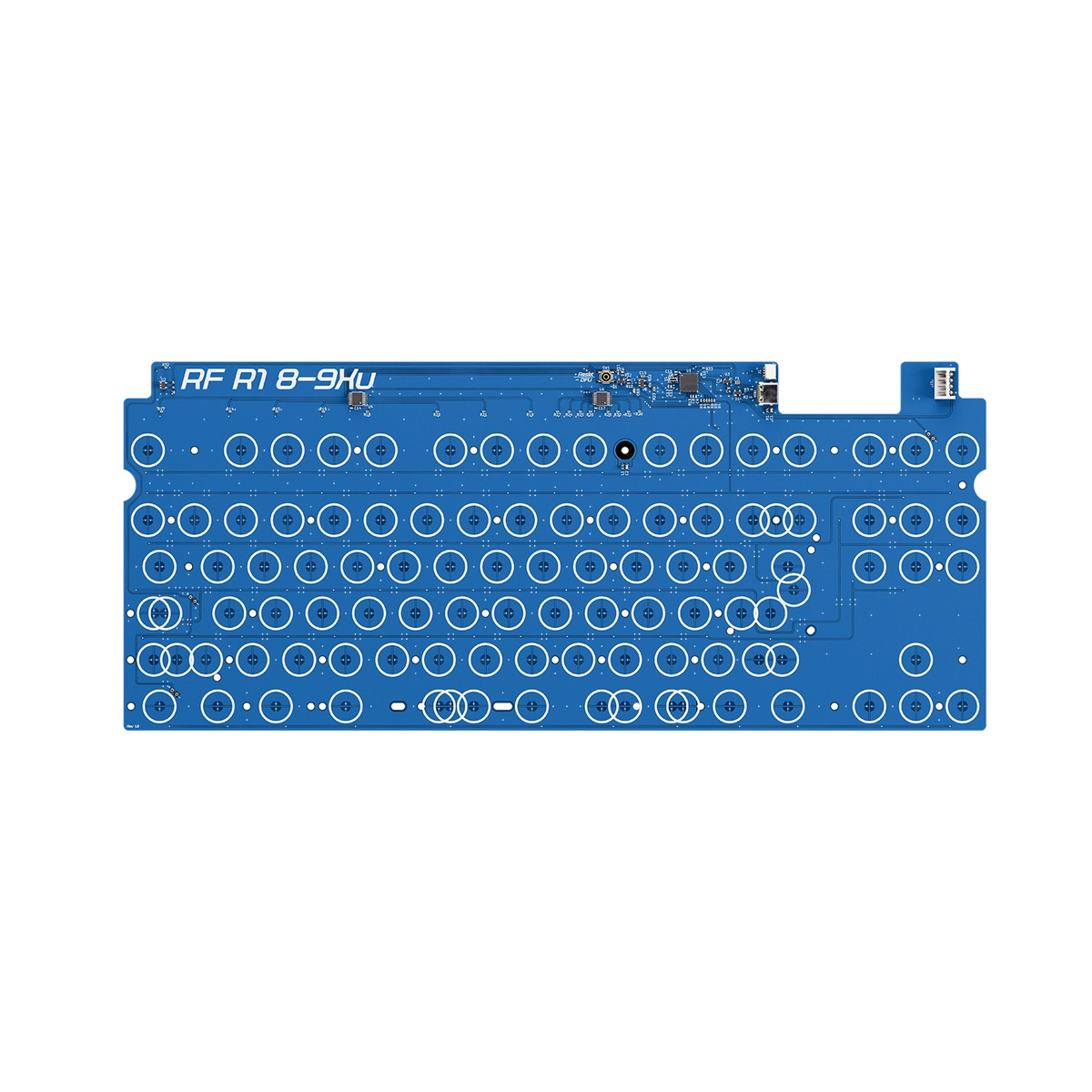 RF-8X Accessories