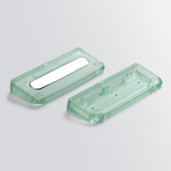 Agar mini Dual-mode version with PBTfans  Astraeus