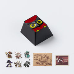 OWL Artisan Key