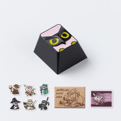 OWL Artisan Key