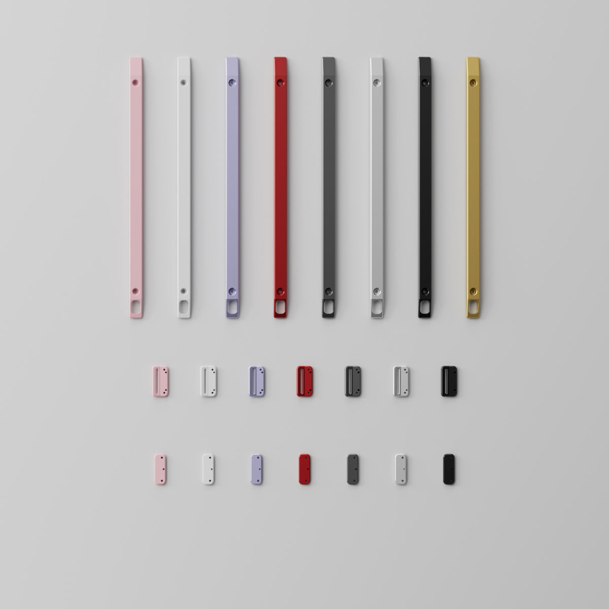 GT-60 Accessories