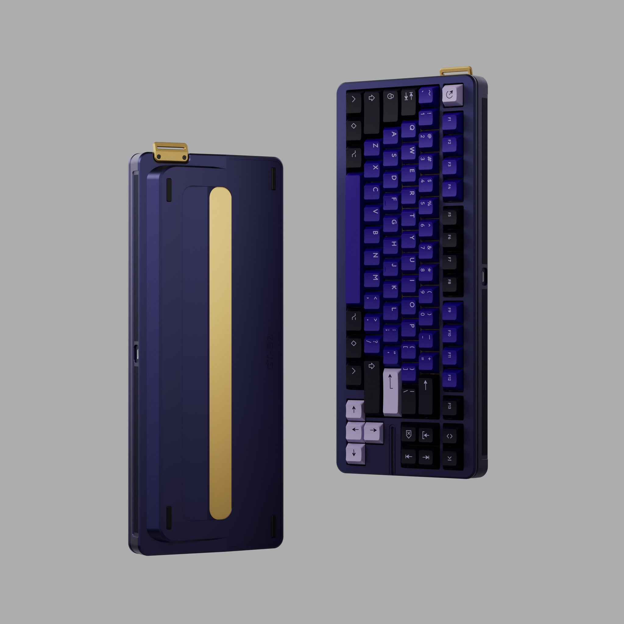 キーボード KBDfans GT-80 Case KBDfans GT-80 Case – KBDfans® Mechanical Keyboards Store