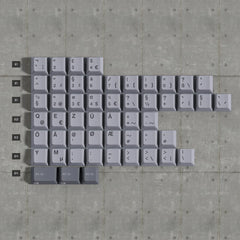 EPBTインターナショナルキットおよびISOキットコレクション