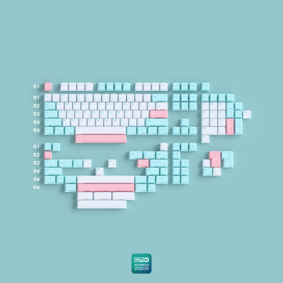 GMK Noel R2