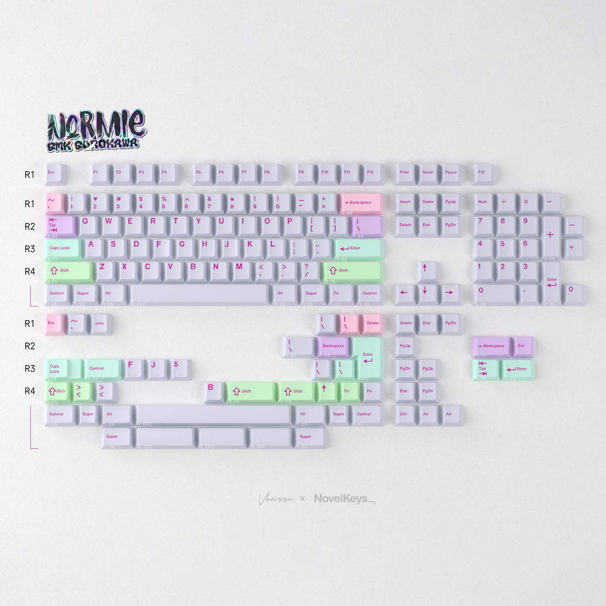 GMK CYL 黒川