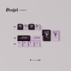 Key Kobo Angel