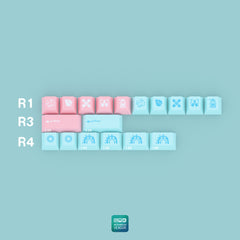 GMK Noel R2