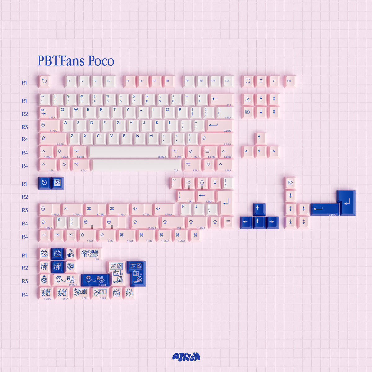 PBTfans Poco R2
