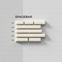 PBTfans Spacebar Kit Collection