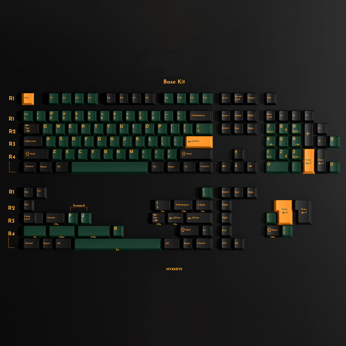 GMK Salamander