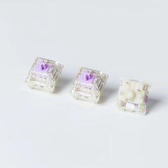 Switches for configurator