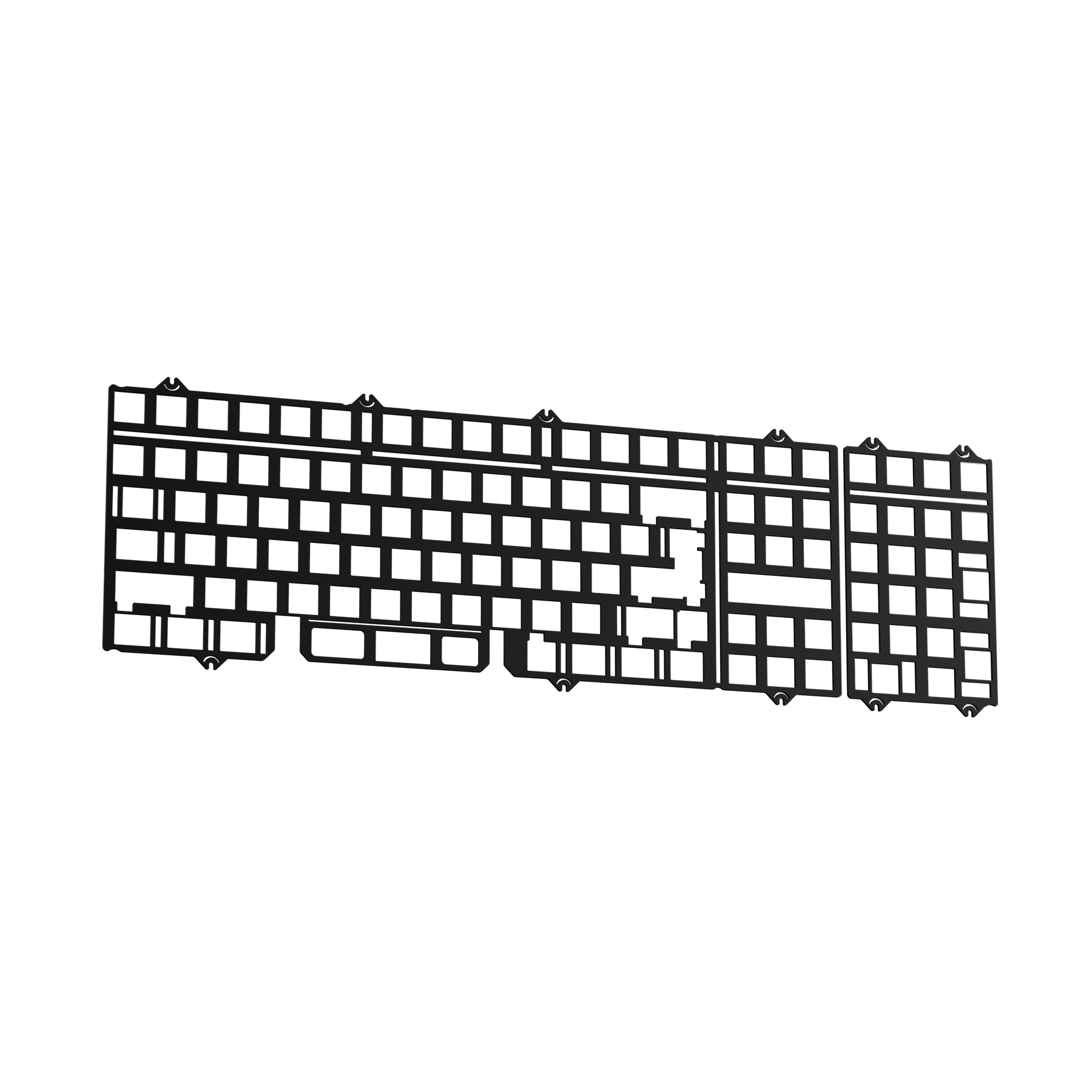 Tofu TKL用アクセサリー