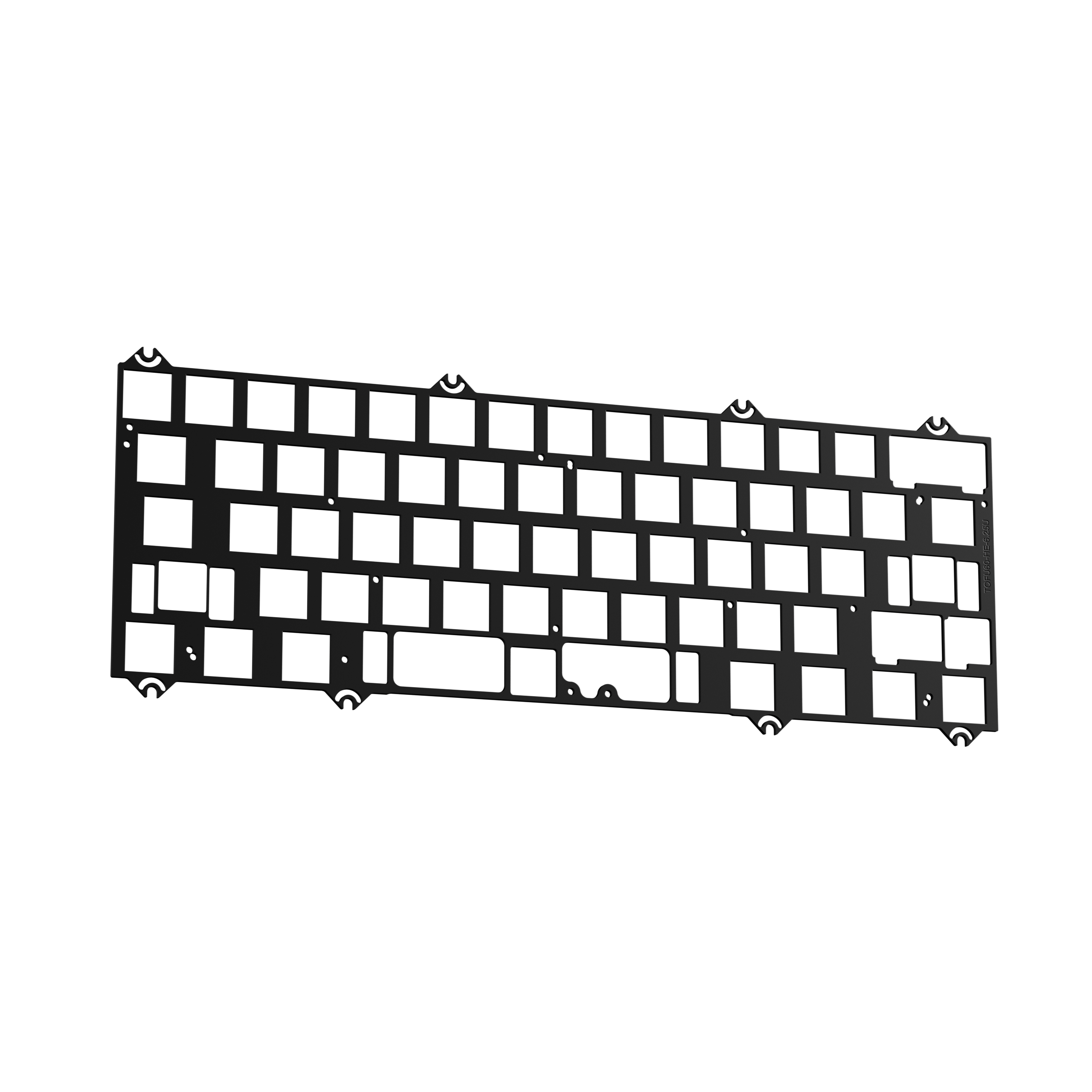 Tofu60 3.0 HE アクセサリー – KBDfans® Mechanical Keyboards Store Tofu60 3.0 HE アクセサリー – KBDfans® Mechanical Keyboards Store