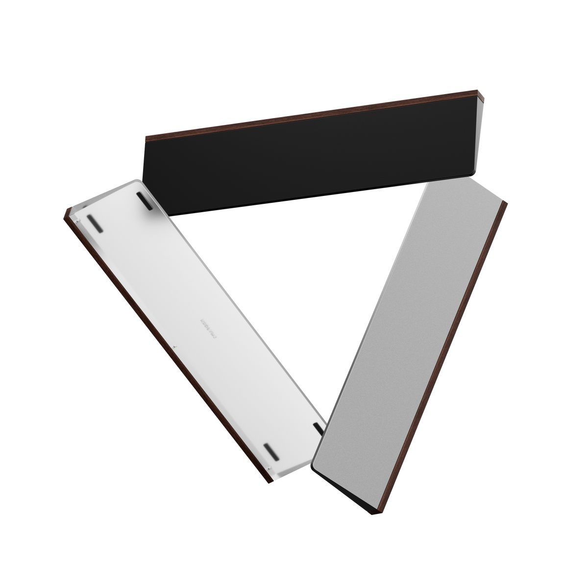 Tofu65 3.0 Accessories